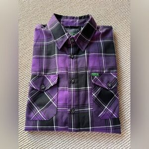 Dixxon “The Regan”